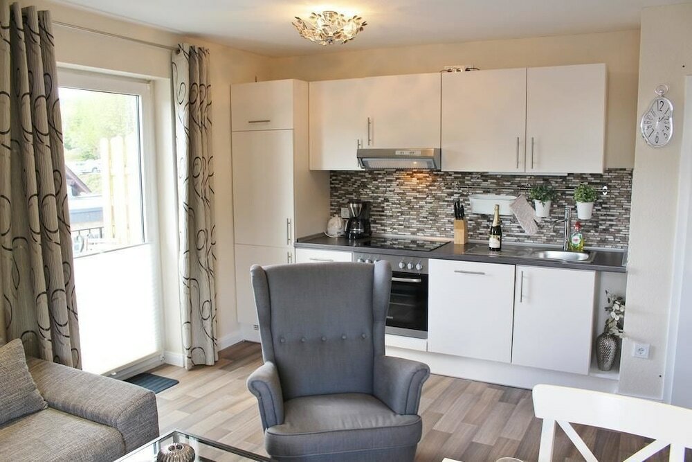 Фото Löwenstein Ferienwohnungen