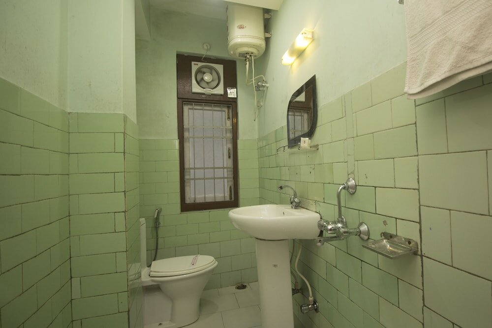 Фото Oyo 6519 Batasia Loop