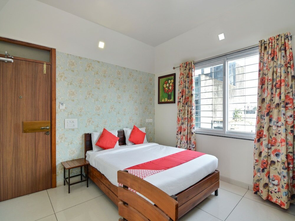 Фото Oyo 22827 Hotel Prafulla