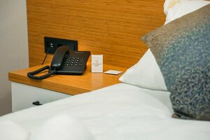 Гостиница White Golden Suite Hotel