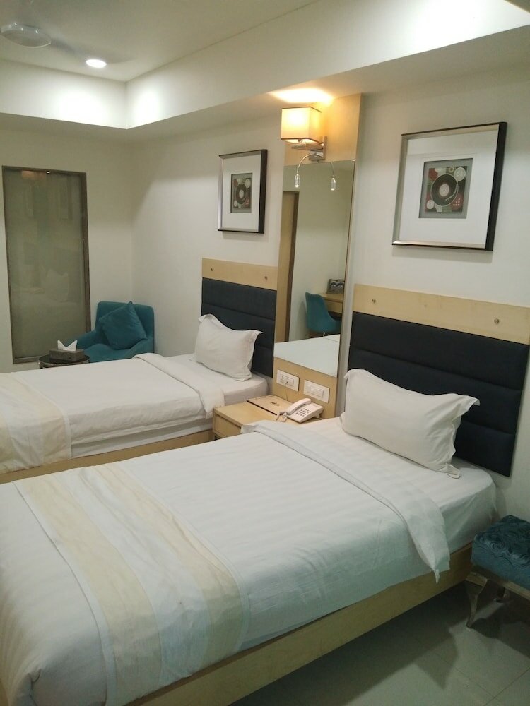 Фото Hotel Sn Blu