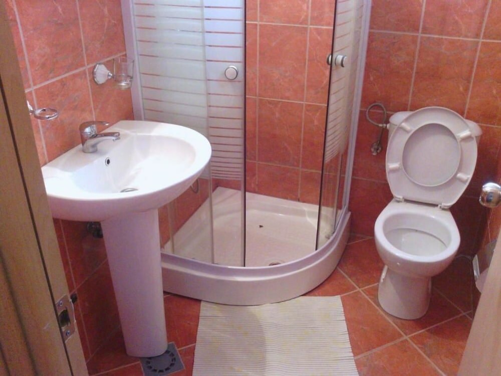 Фото Apartmani Mitrovic Podlicak