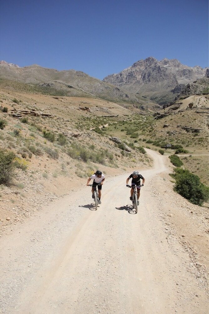 Фото Taurus Guest House