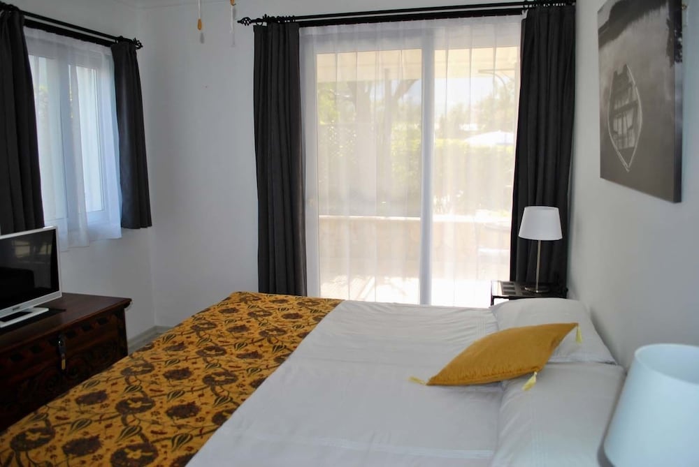 Фото Villa Canna by Amy Villas