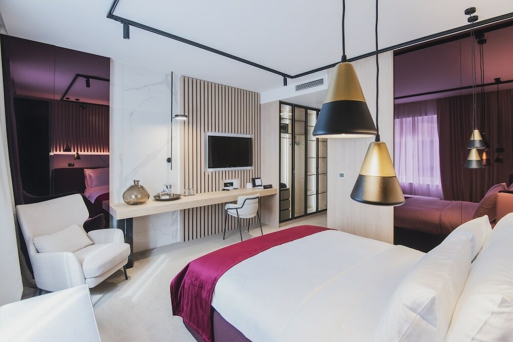 Фото Pod Zidom Rooms