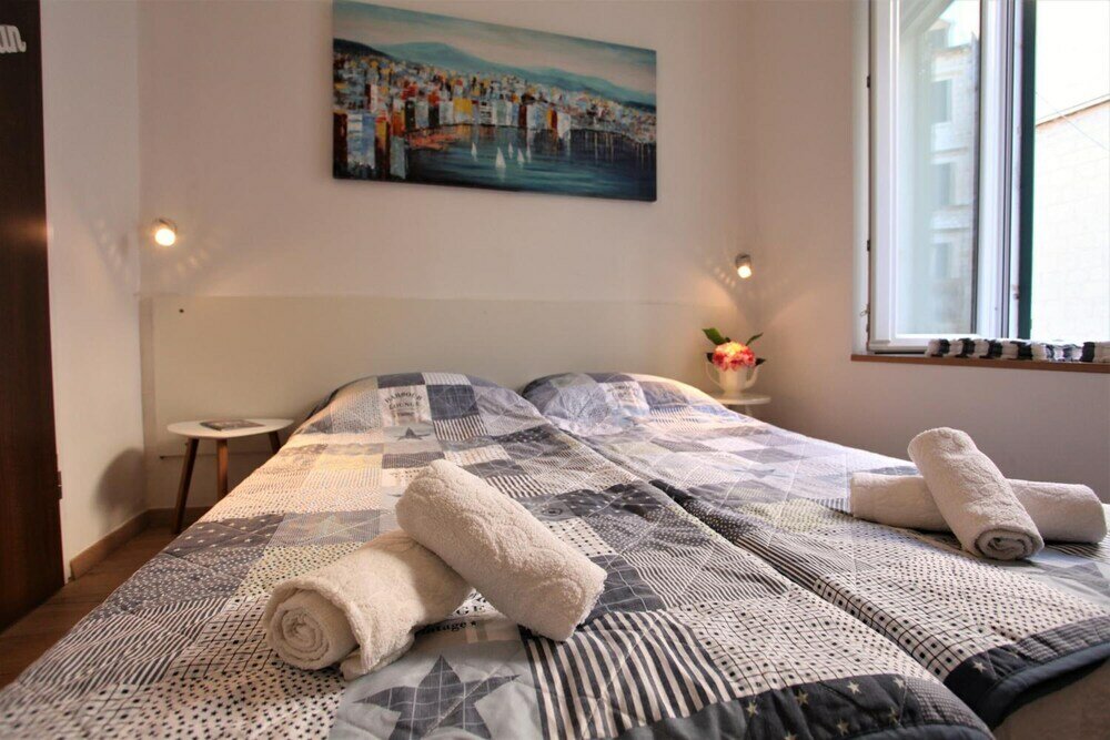 Фото Guest house The heart of Dubrovnik
