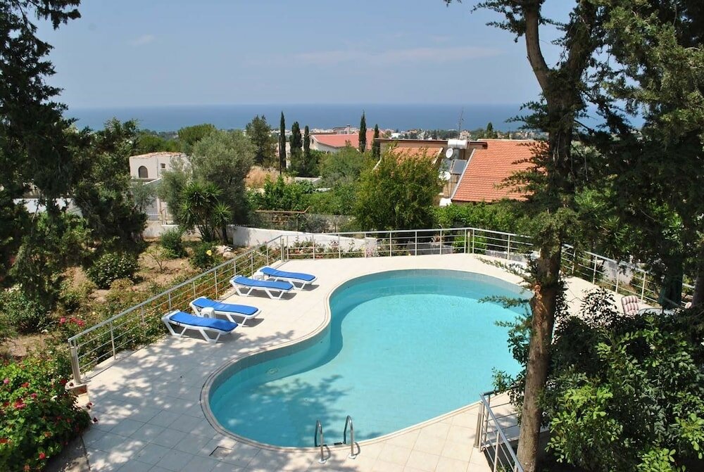 Фото Villa Sabrina by Amy Villas