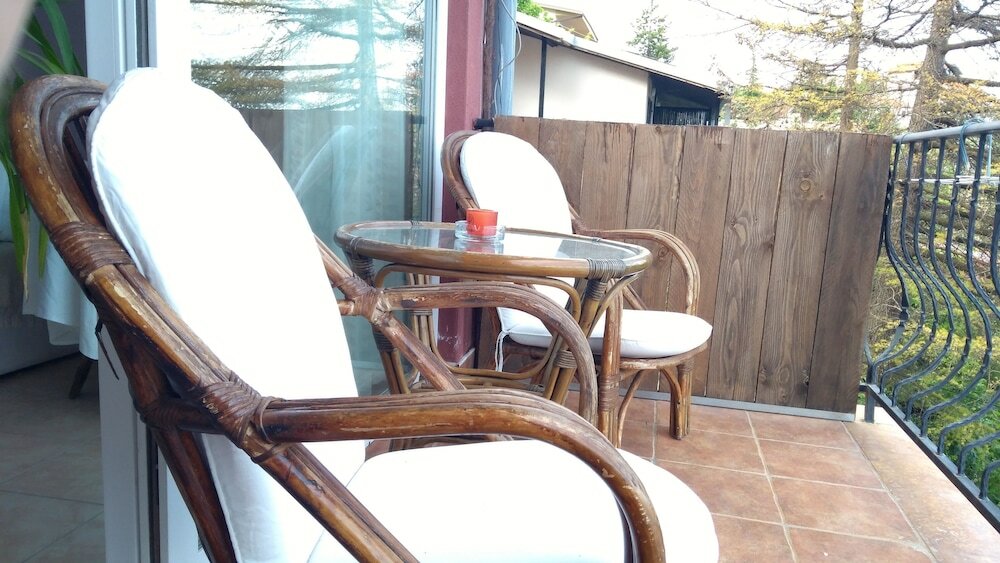 Фото Villa Eros Apartments