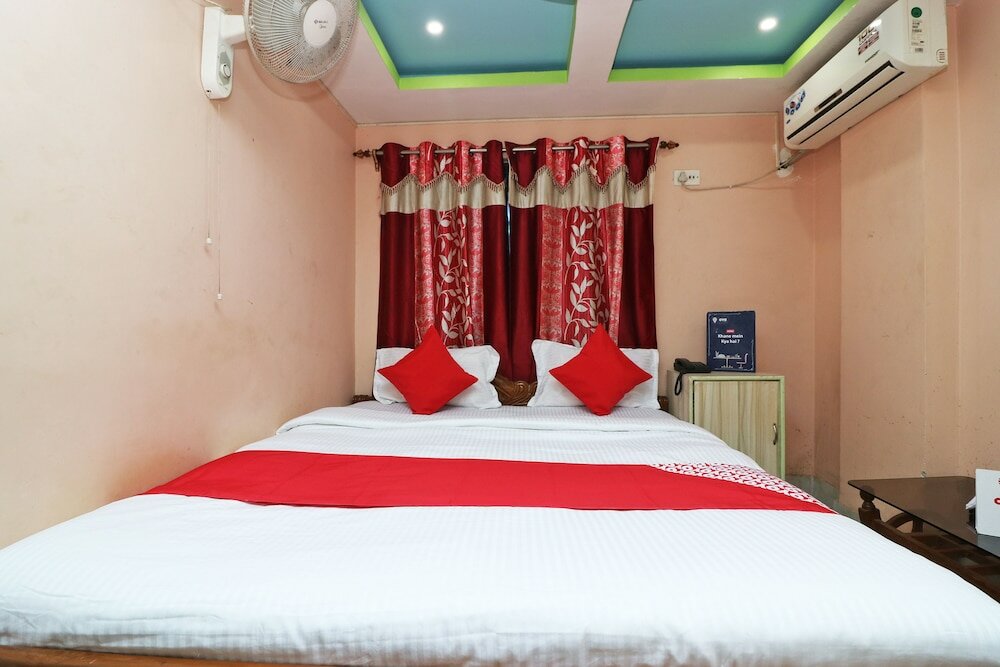 Фото Oyo 16627 Xpress Inn