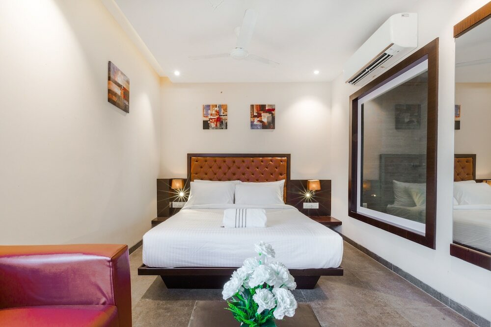 Фото York Hotel Kochi