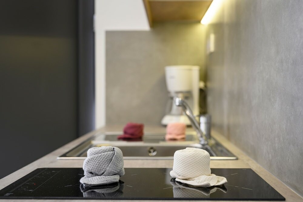 Фото Athina Suites Platanias