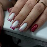 Magik (Moprovskiy pereulok, 30), nail salon