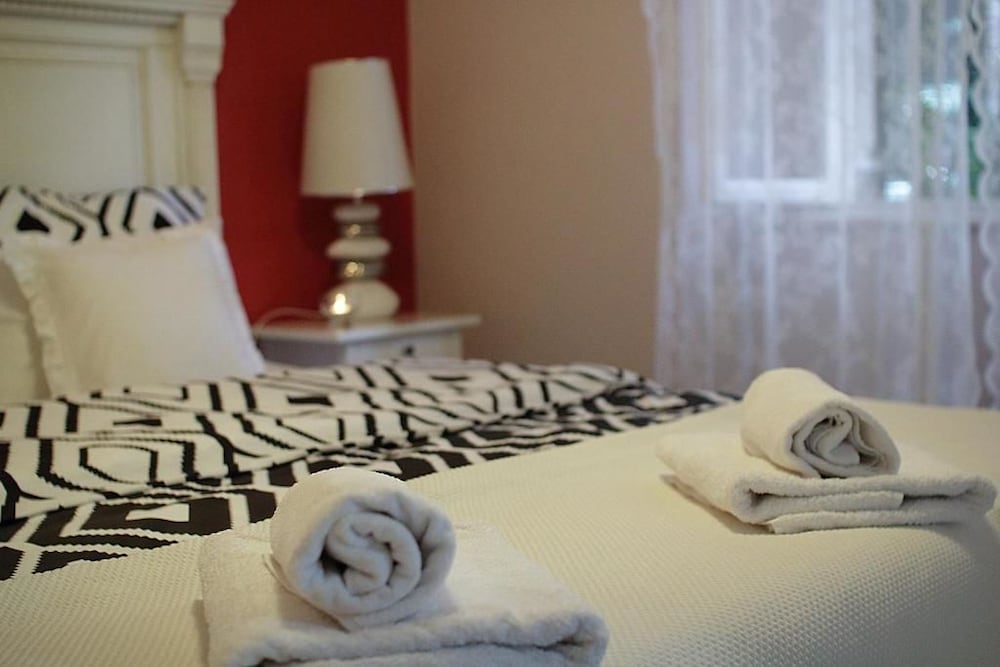 Фото Apartmani Banovac