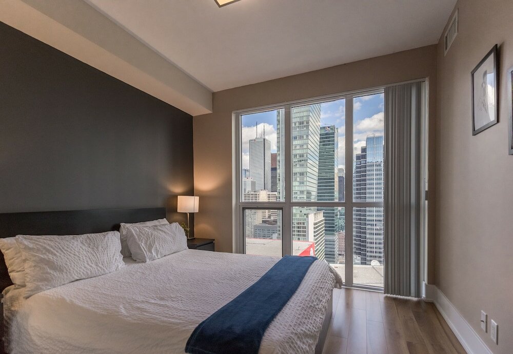 Фото Atlas Suites Entertainment District