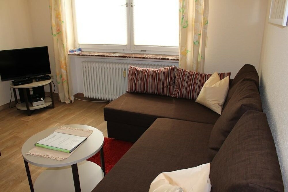 Фото Löwenstein Ferienwohnungen