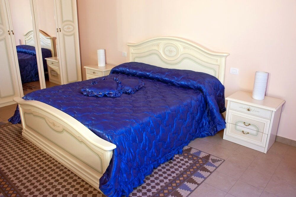 Фото Agriturismo Paradiso