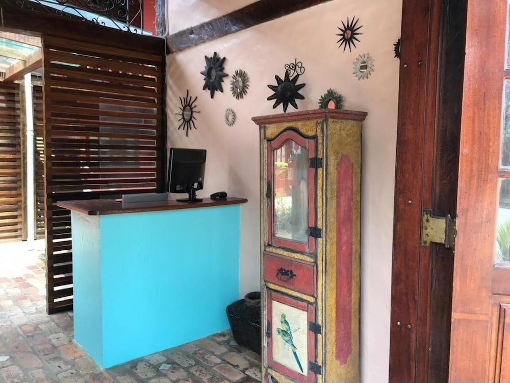 Фото Pousada vila do sol juquehy