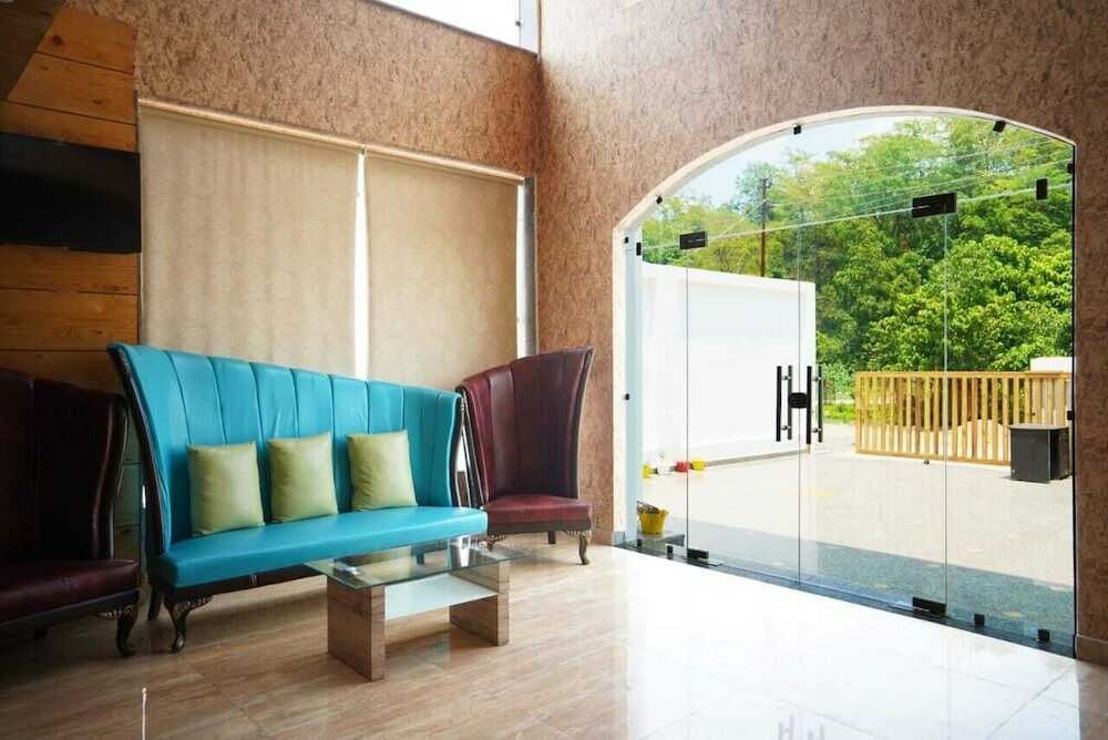 Фото Panambi Resort Rishikesh