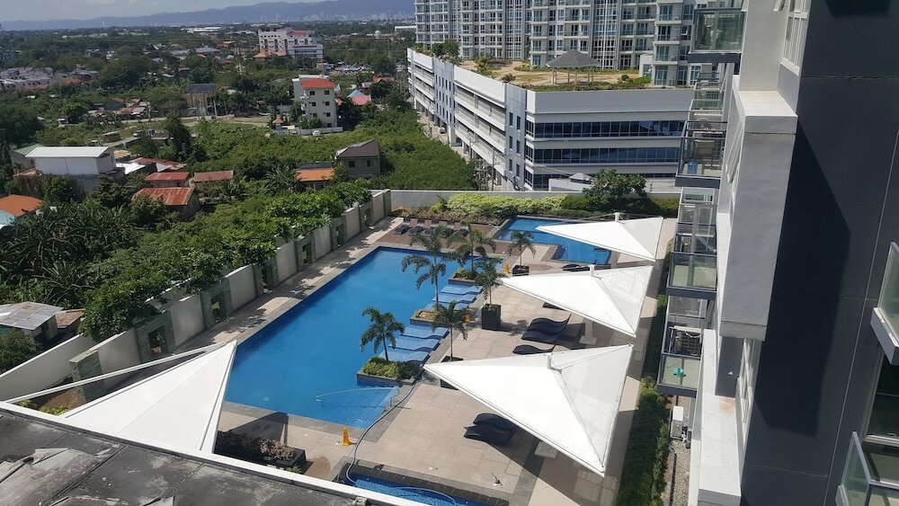 Фото One Pacific Residences