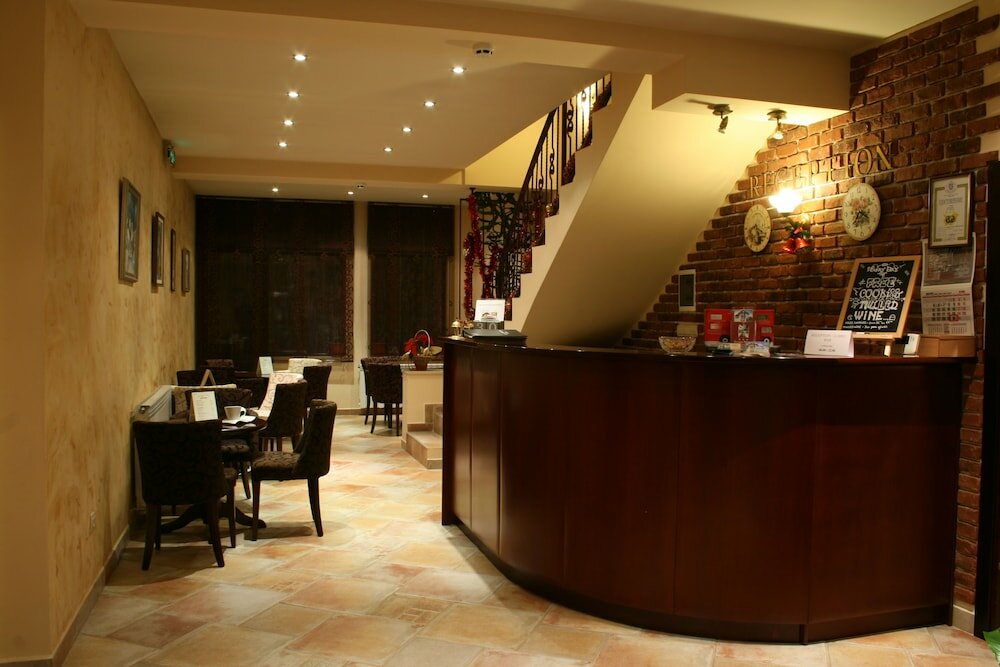 Фото Bizev Hotel