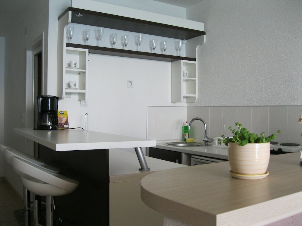 Фото Villa Eros Apartments