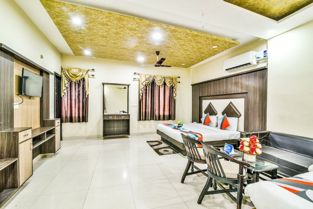 Фото FabHotel Rs