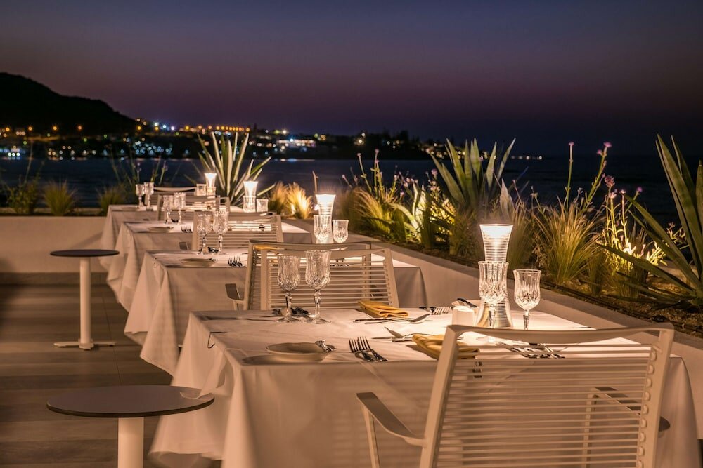 Фото I Resort Beach Hotel & SPA