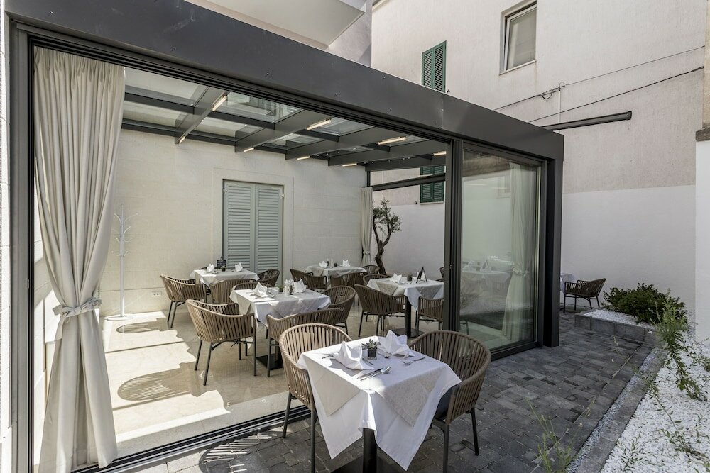 Фото Residence Stine