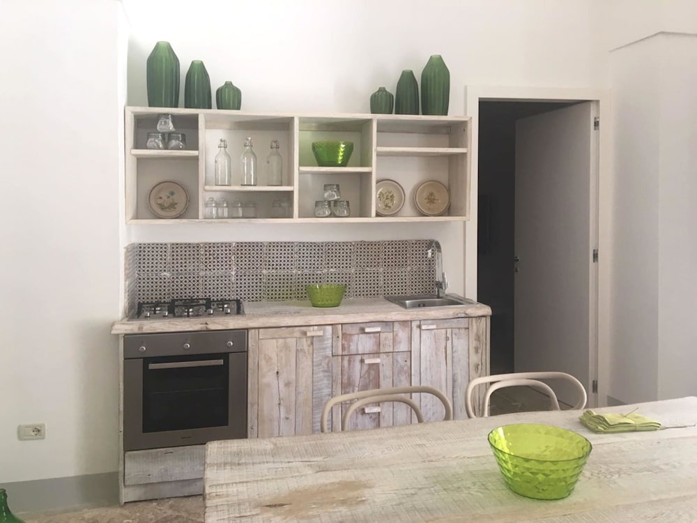 Фото Villa Starace Suites et Appartements