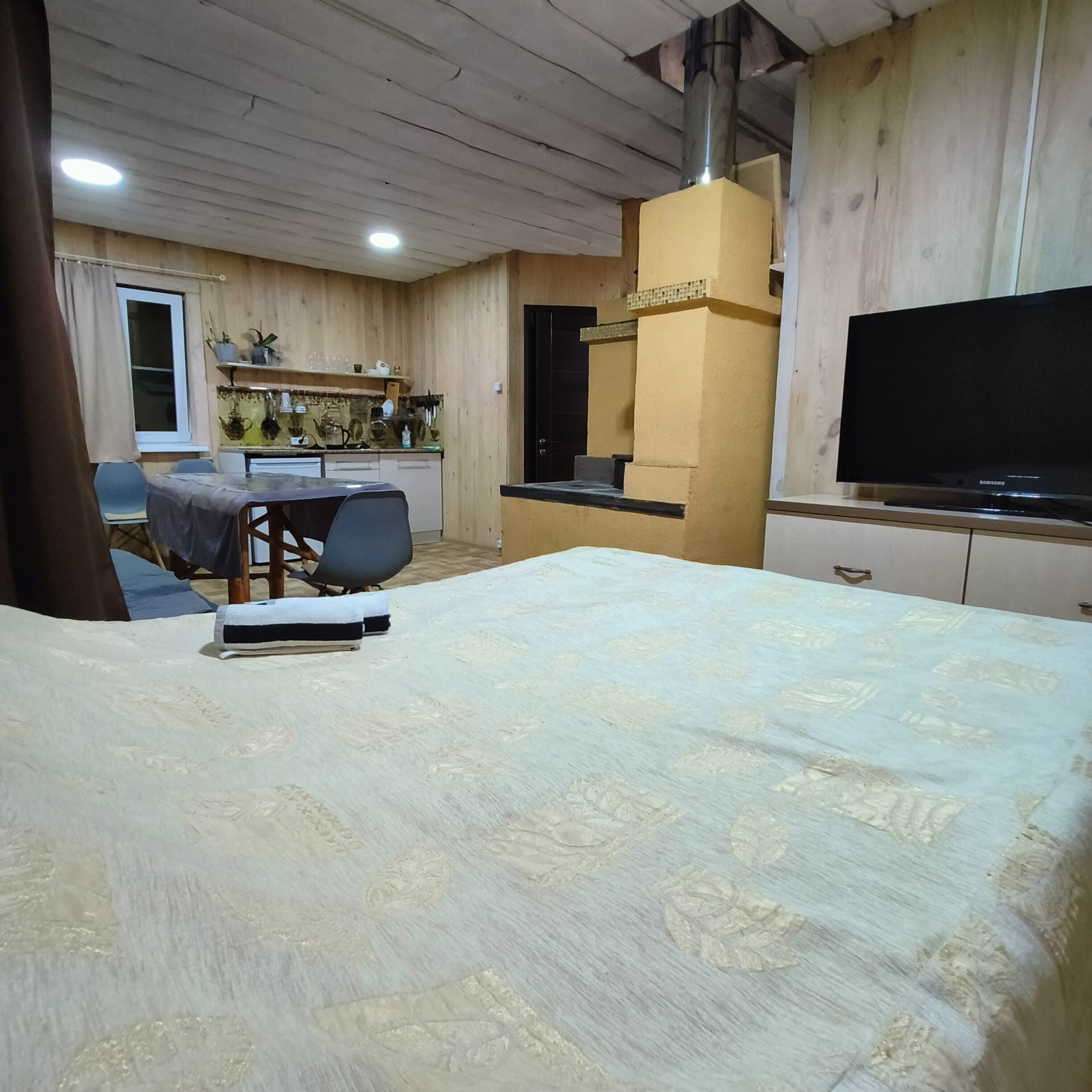 Фото Баюта Алтай