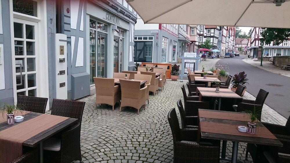Фото Centrinum Altstadt-Hotel