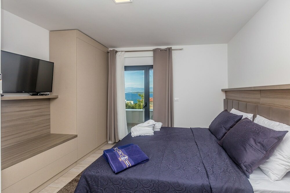 Фото Jazz at Rova Villa Luna