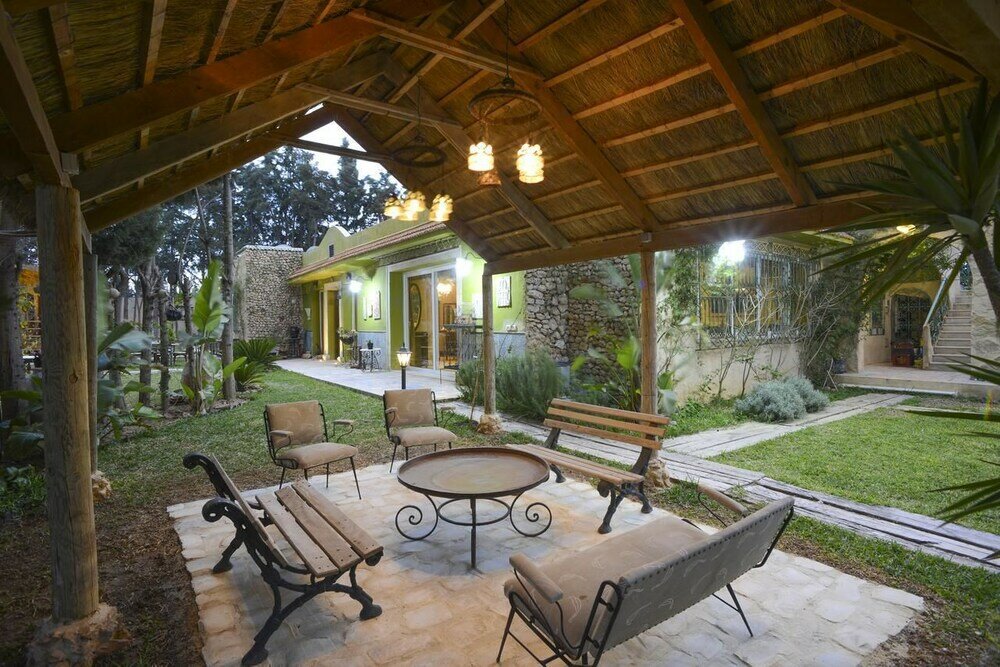 Фото Carthage Hill