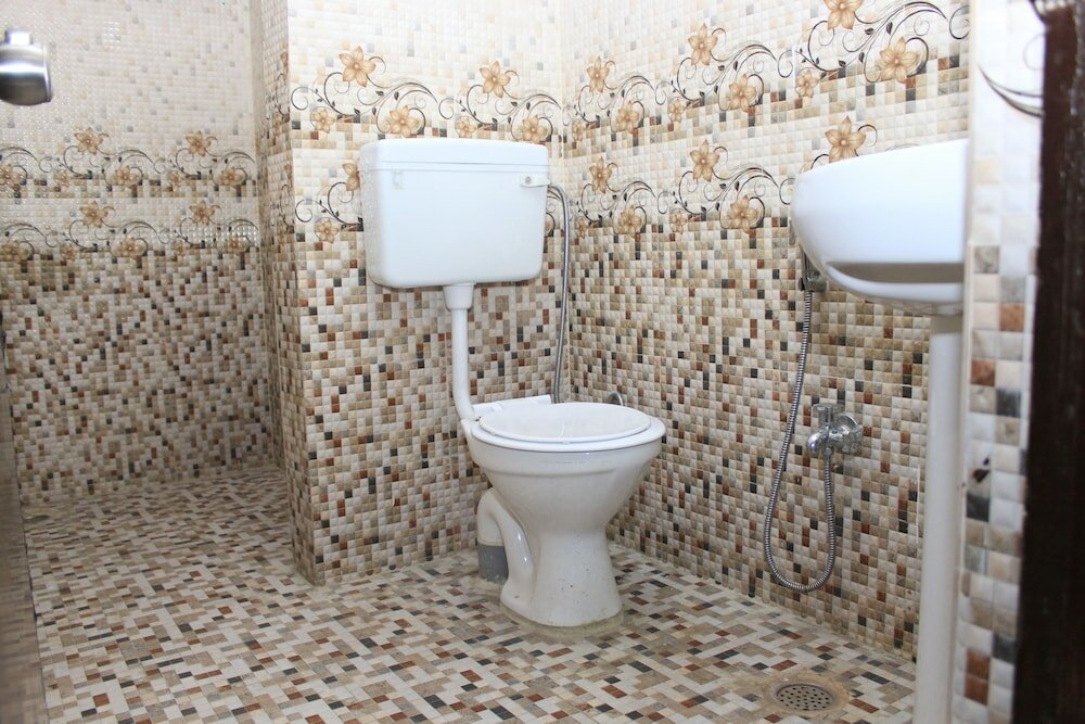 Фото Hotel Asian International