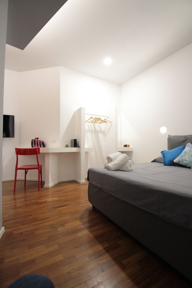 Фото Iperbole Suite