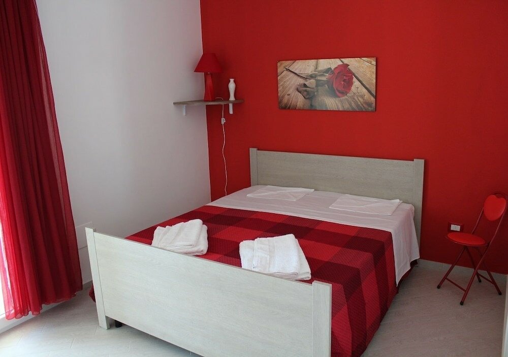 Фото B&b Corso Italia