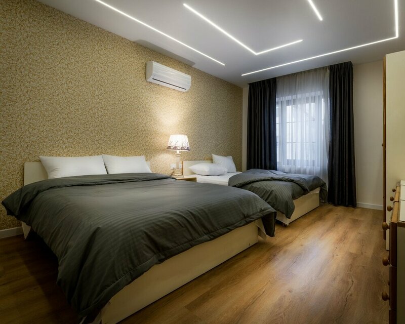 Гостиница Prestige Suites в Аммане