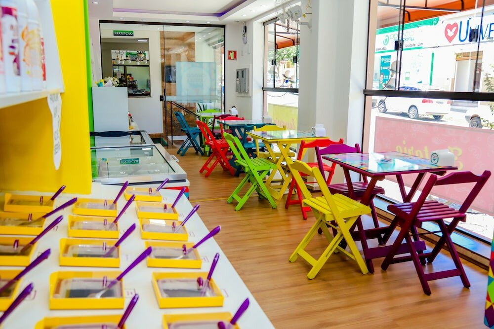 Фото Voa Hotel Rezende