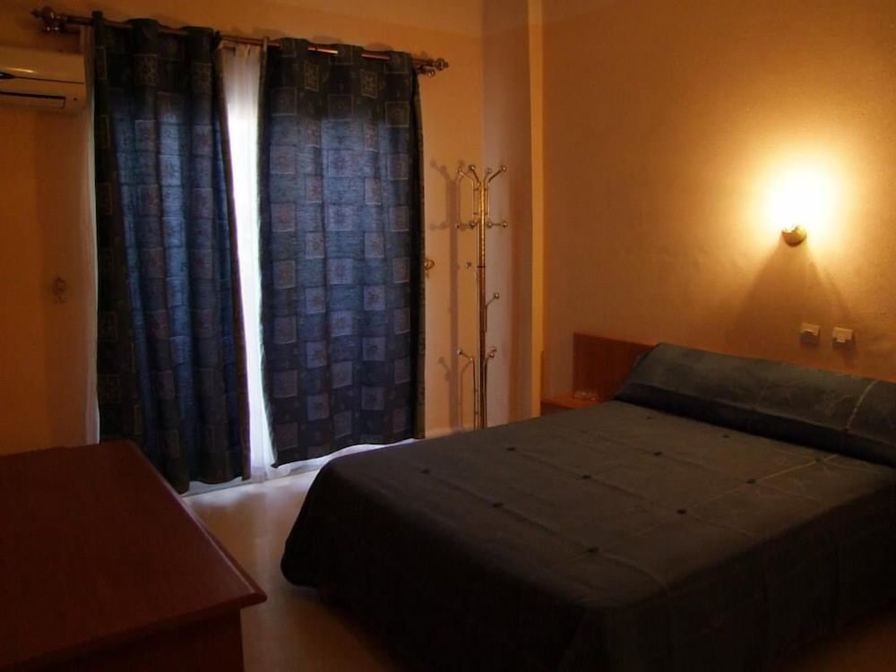 Фото Hotel Kalaa