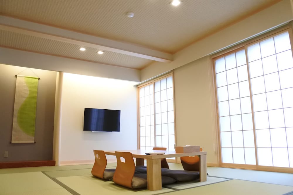 Фото Ryokan Shinyone