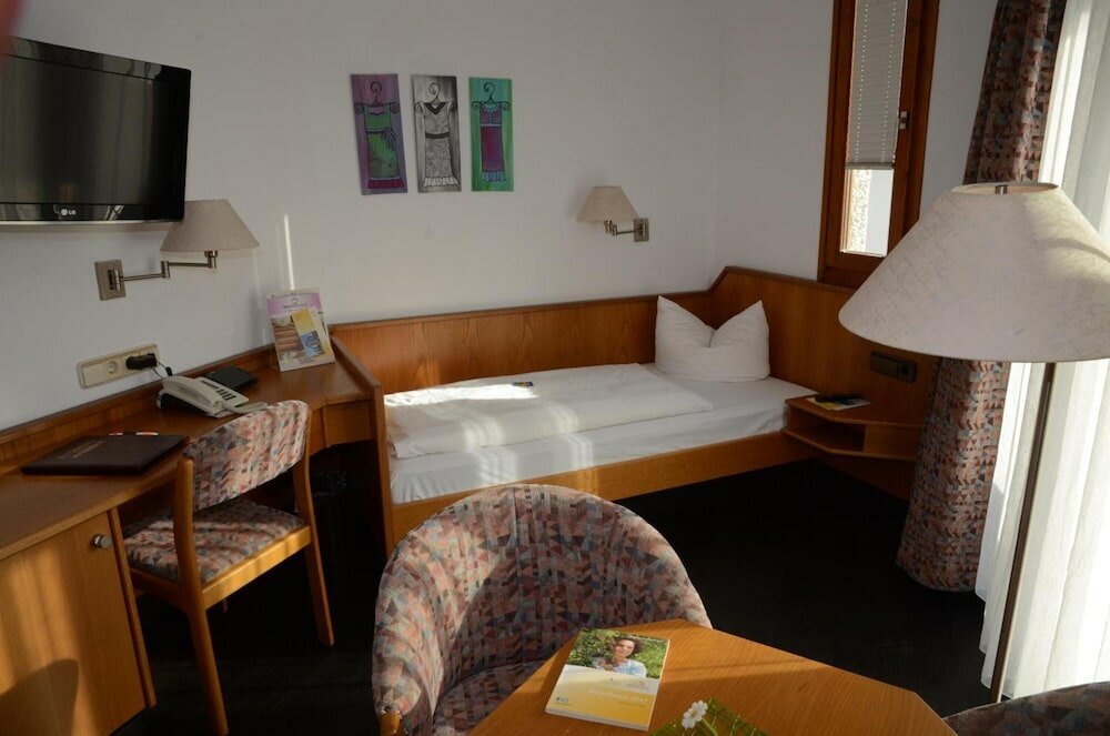 Фото Ringhotel Mohren