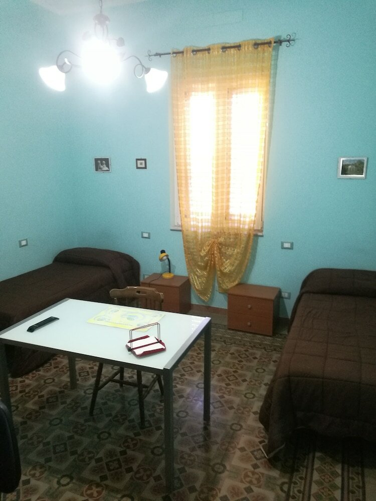 Фото La Casa Dei Colori