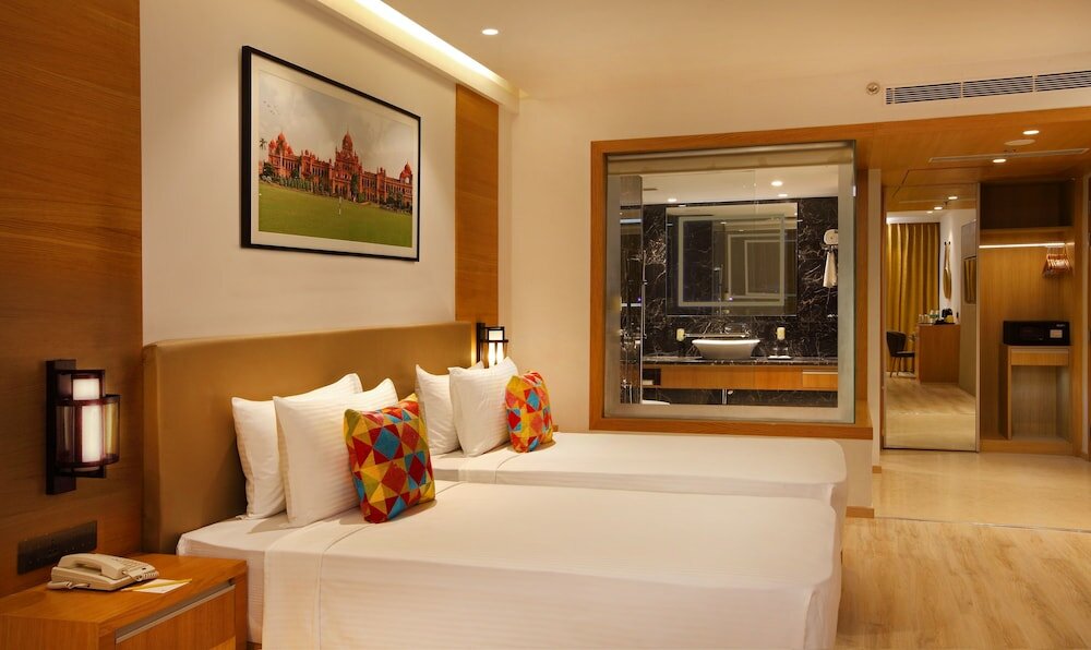 Фото Lemon Tree Hotel Amritsar