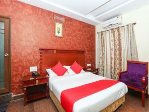 Oyo 14269 Btc comforts (State of Karnataka, City of Mysore), hotel