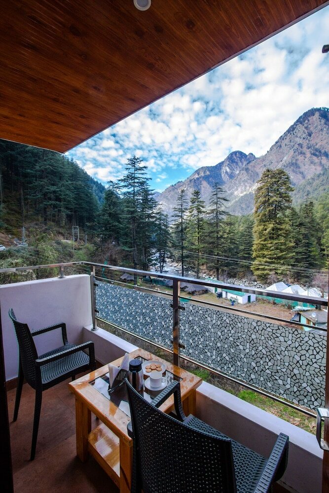 Фото Hukam's Holiday Home