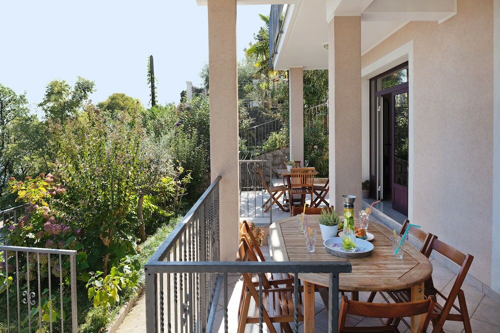 Фото Villa Lidija