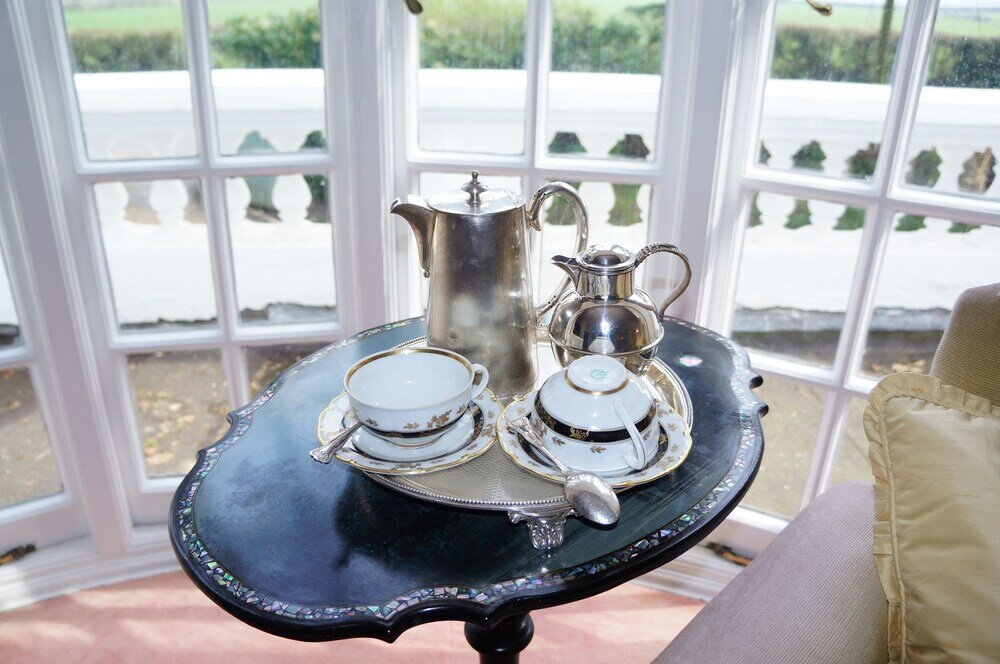 Фото Cedar House Boutique B&b