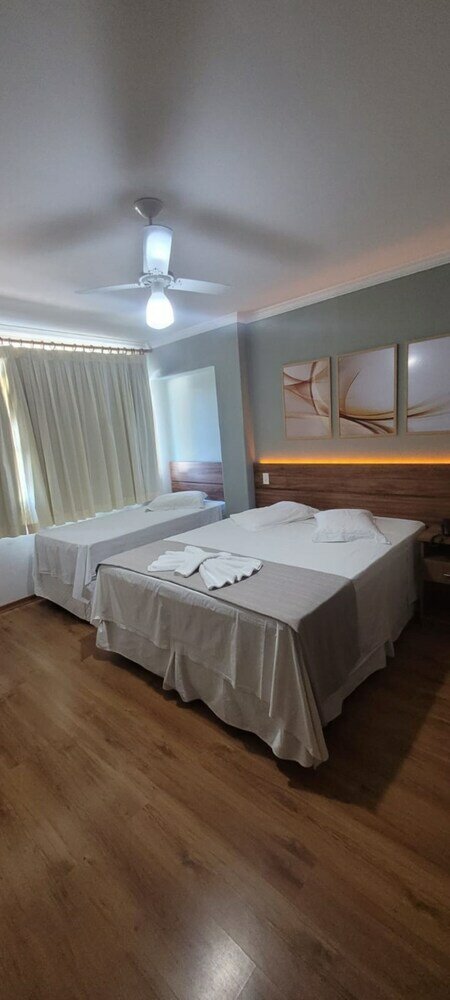 Фото Voa Hotel Rezende