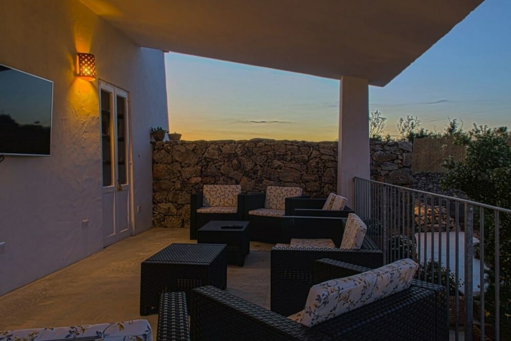 Фото Camera Family Torre Dell'Alto Mare