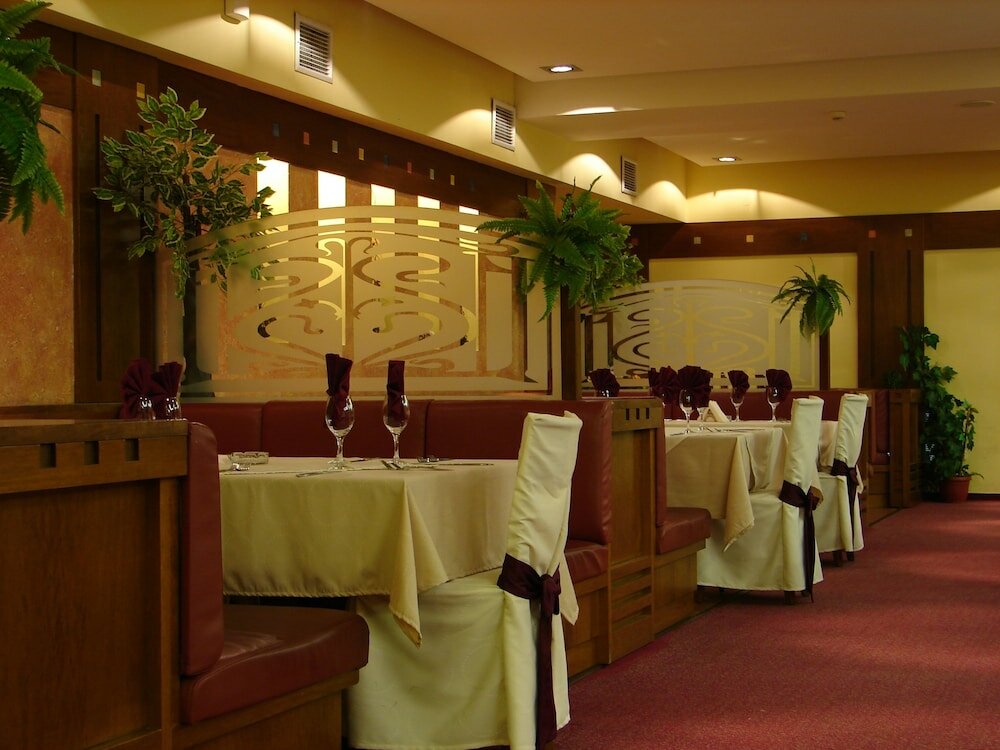 Фото Хотел Света София